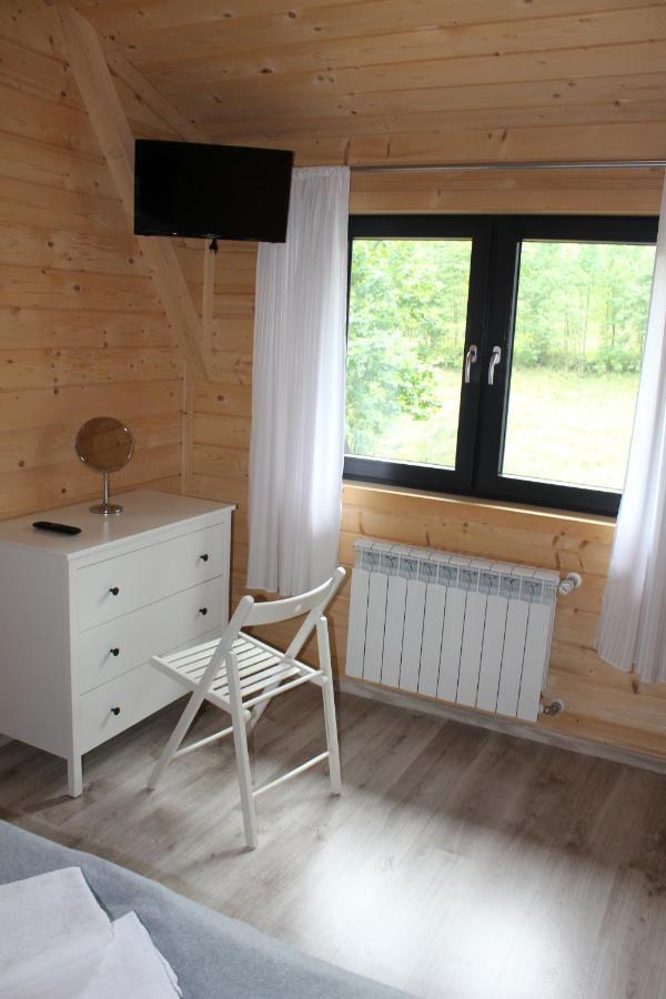 Apartamenty Swistak Maciej Dunajczan Буковина-Татшаньска Экстерьер фото