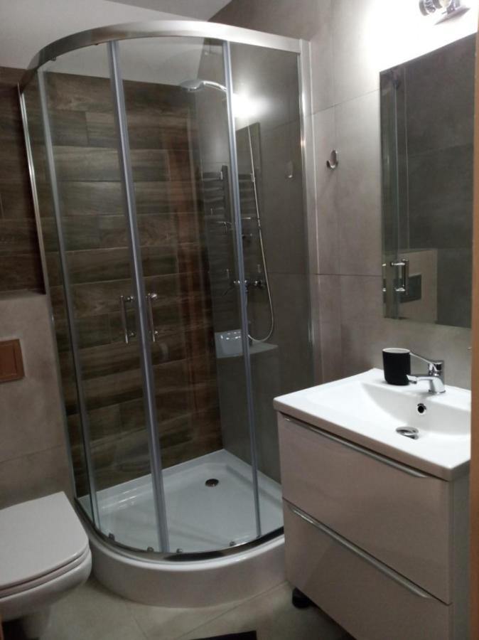 Apartamenty Swistak Maciej Dunajczan Буковина-Татшаньска Экстерьер фото