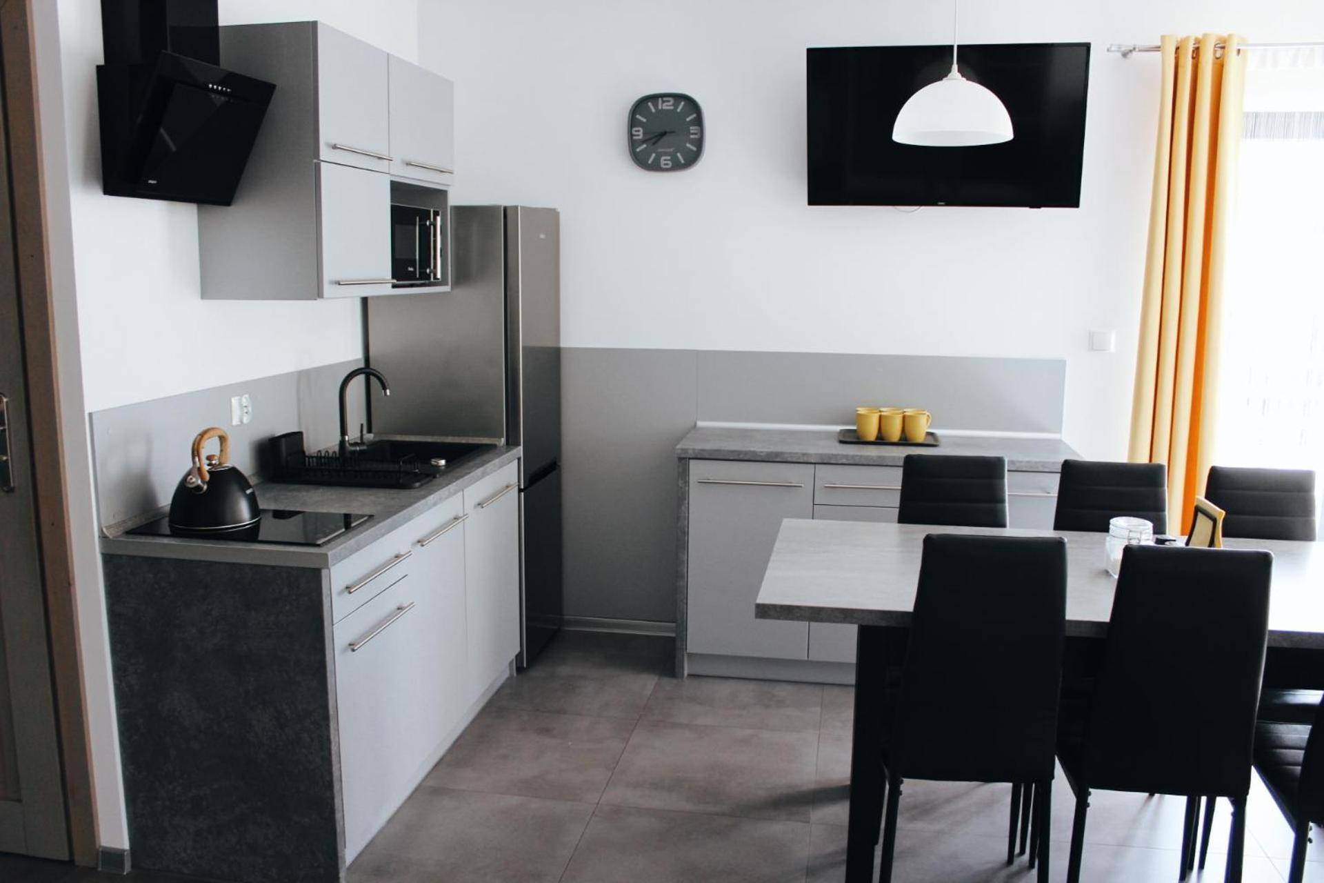 Apartamenty Swistak Maciej Dunajczan Буковина-Татшаньска Экстерьер фото